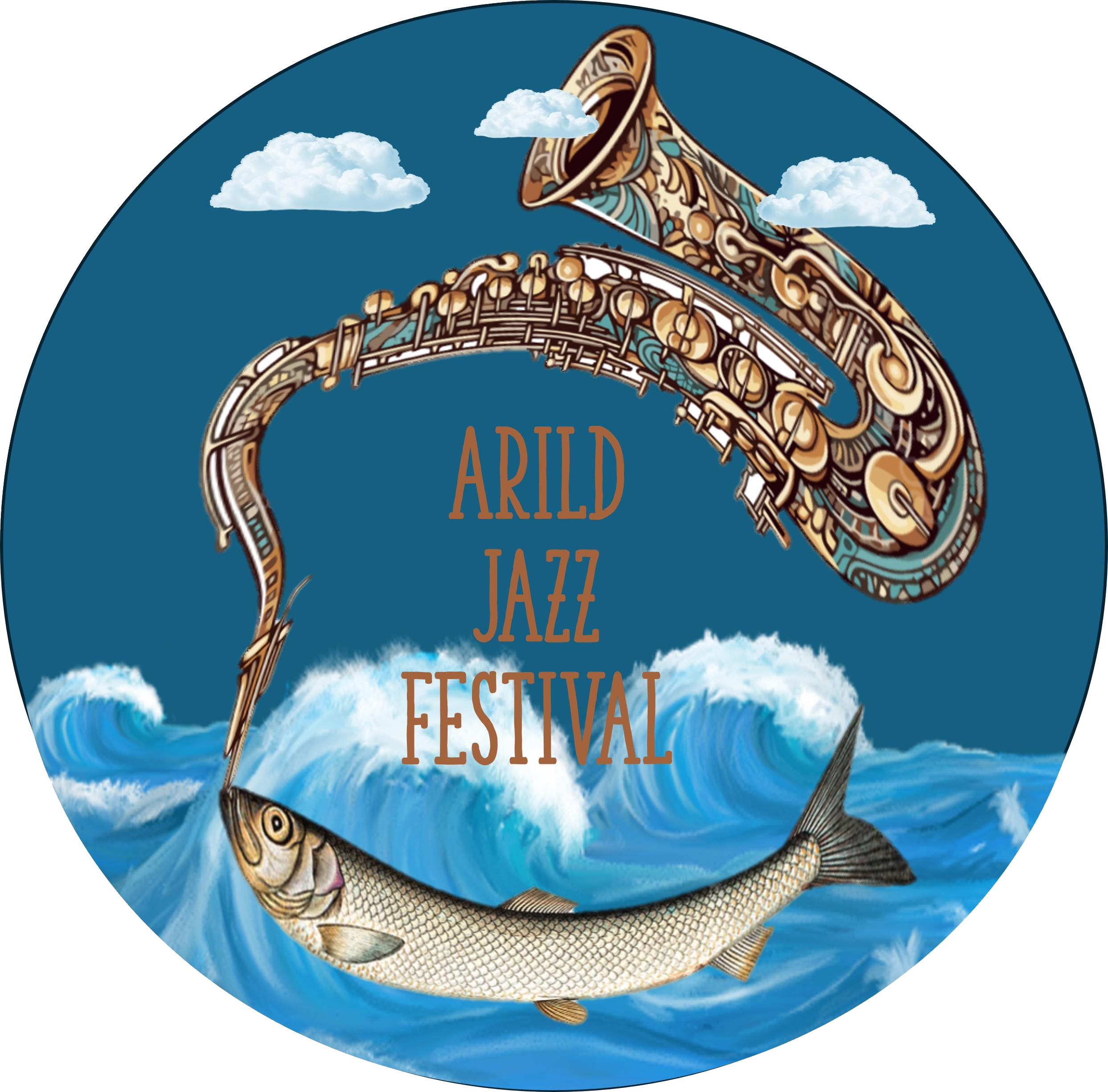 Arild jazzfestival